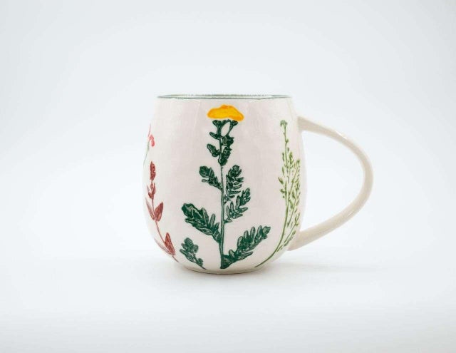 Mugs, Tea Cups, Tea Pots | Maggie + Dix