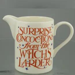 Emma Bridgewater ハート模様の小麦粉収納容器 Emma Bridgewater ハート模様の小麦粉収納容器