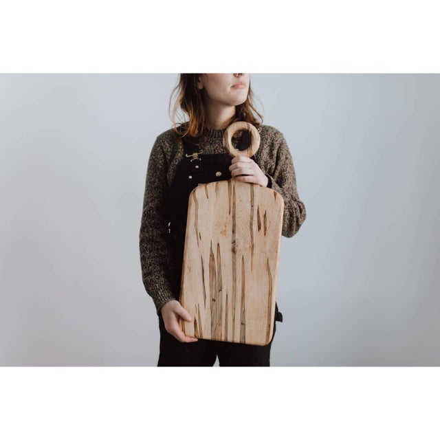 Wood boards | Maggie + Dix